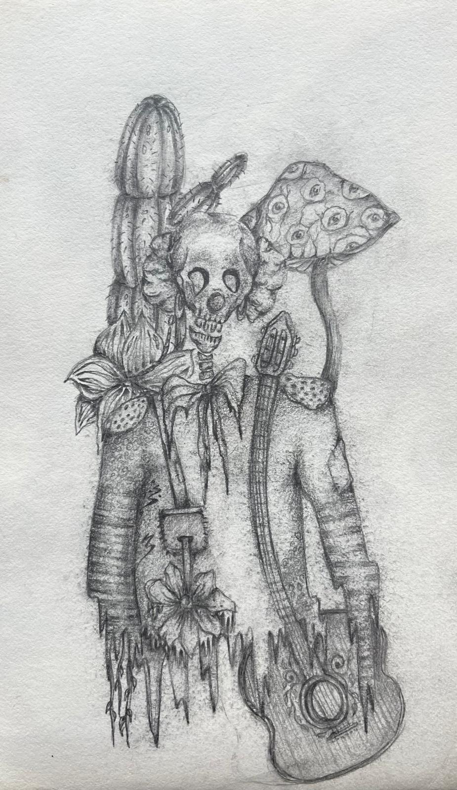 Dibujo nº20